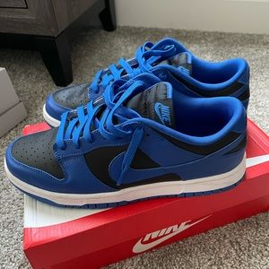 Nike dunks